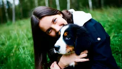 Najlepsze psy dla wrażliwych nosów: rasy praktycznie bezwonne