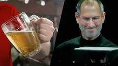 Jak Steve Jobs wykorzystywał test piwowy, by sprawdzać przyszłe talenty podczas rekrutacji