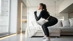 Co stanie się z twoim ciałem, jeśli codziennie będziesz robić 50 przysiadów: doświadczenia dziennikarza