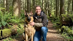 Prawda o temperamencie owczarka niemieckiego – czy to pies dla ciebie