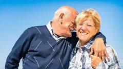 Produkty spożywcze wspierające zdrowie jelit i mózgu u osób starszych