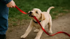 Twój pies nie chce wracać z spaceru? Oto 5 kroków, które zmienią waszą codzienność