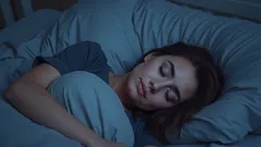 Jak łatwo nauczyć się wstawać rano, gdy na dworze jest ciemno: 6 sprawdzonych trików