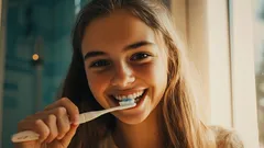 Kiedy najlepiej myć zęby: przed czy po śniadaniu? Opinie ekspertów
