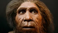 Czy neandertalczycy naprawdę wyginęli? Odkrycia, które zmieniają nasze myślenie