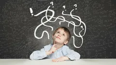 Zagadki logiczne dla dzieci i dorosłych – sprawdź, jak działa Twój mózg