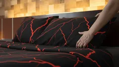 Jak często zmieniać pościel, aby była świeża i higieniczna?