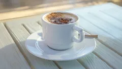 6 najlepszych zdrowych zamienników cukru do kawy – sprawdź co wybrać