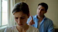 Dlaczego partner ciągle krytykuje Twój wygląd? Psycholog wyjaśnia