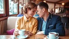 Jak znaleźć prawdziwą miłość w 2025 roku – nowe trendy w randkowaniu