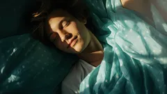 Tajemnice snów – poznaj 11 niezwykłych faktów o śnieniu