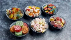 Nawet słodycze mogą być zdrowe. Czy wiesz, które?