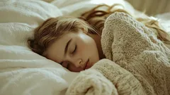 5 rzeczy, których twój mózg nigdy nie pokazuje we śnie