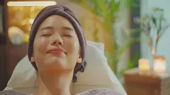 Japońskie domowe spa na głowę: luksusowa pielęgnacja skóry głowy w 30 minut