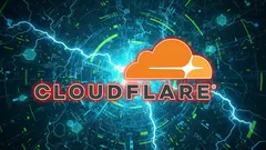 Dlaczego nagle internet przestał działać: Proste wyjaśnienie 4-godzinnej awarii Cloudflare