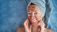 Kawowy peeling do miękkiej i gładkiej skóry, gotowy w kilka minut