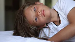 Jak dziś wygląda po 19 latach „Najpiękniejsza mała dziewczynka na świecie” – zdjęcia