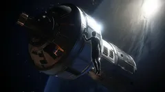 Ktoś zapukał w kapsułę chińskiego astronauty w kosmosie – zagadka, której nikt nie potrafi wyjaśnić