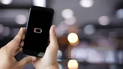 Dlaczego telefon szybko się rozładowuje? Sprawdź to jedno ukryte ustawienie